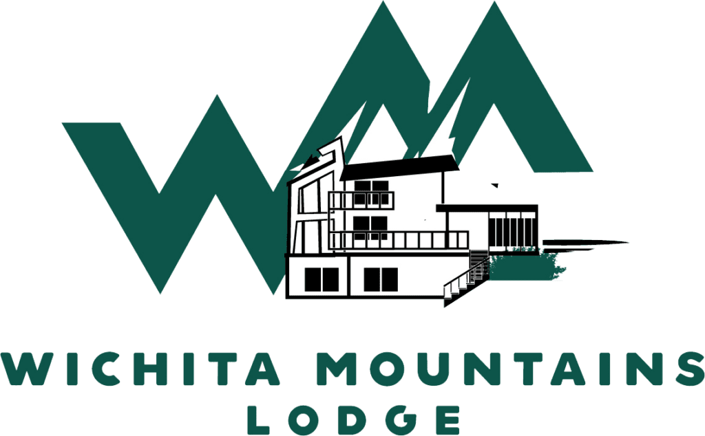 Wichita Mountains Lodge logo