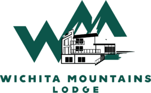 Wichita Mountains Lodge logo
