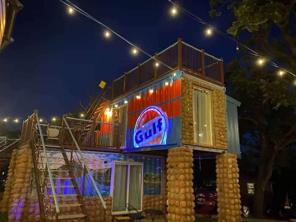 Innhabit Tiny House