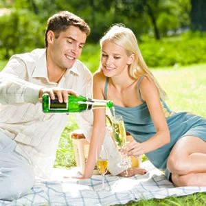 Picnic Photo