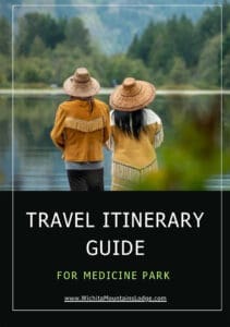 Travel Itinerary Guide