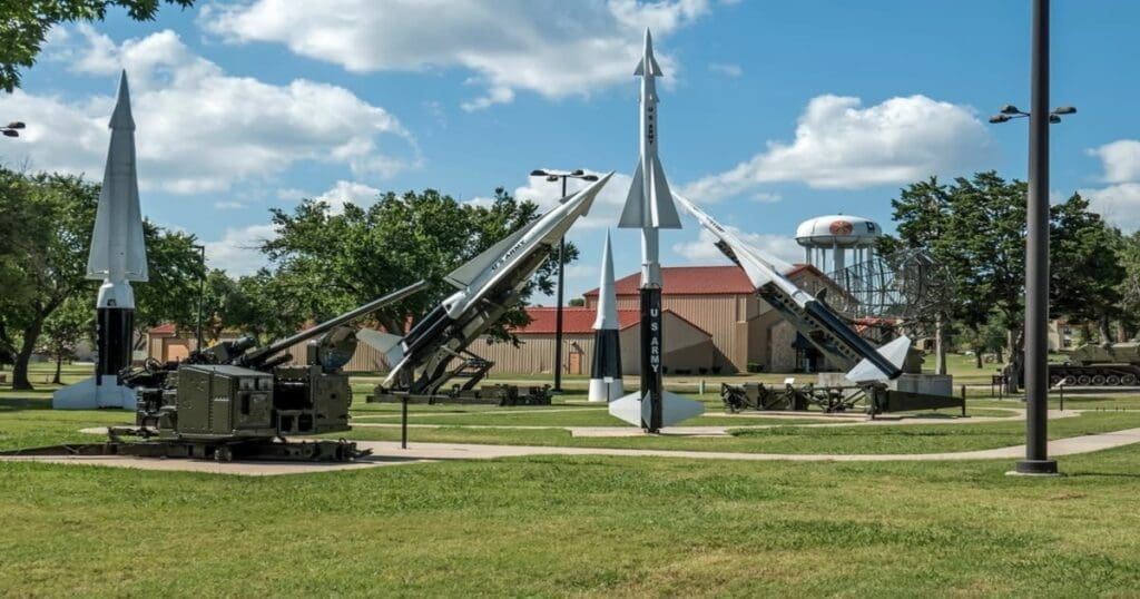 Fort-Sill-Oklahoma-Museum