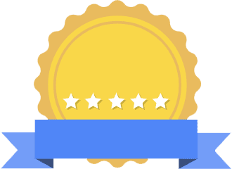 Rating Badge